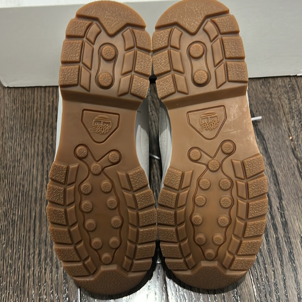 Timberland Youth Boots - Picture 8 of 8